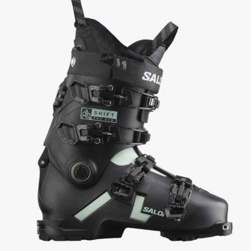 Botas Esquí D Shift Pro 90 W AT GW