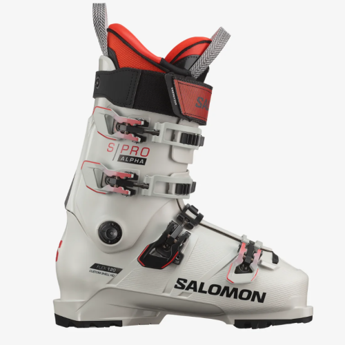 Botas Esquí H S/Pro Alpha 120 GW