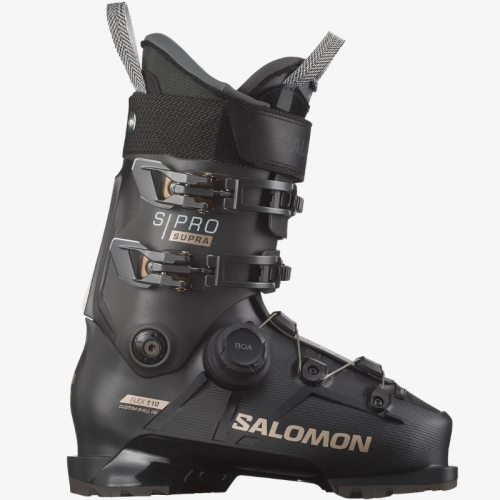 Botas Esquí H S/Pro Supra BOA 110 GW