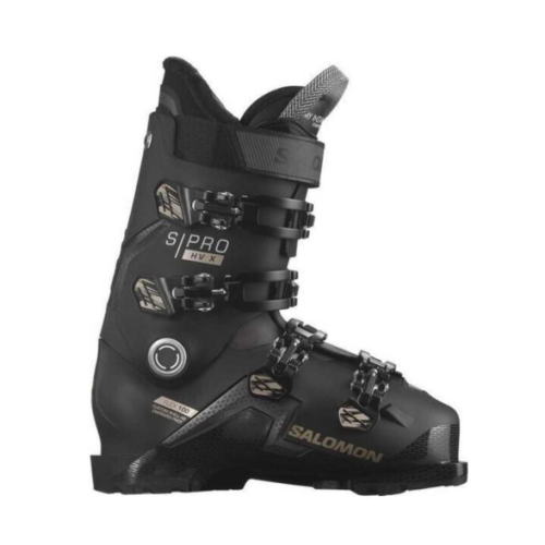 Botas Esquí H S/Pro MV X100 GW