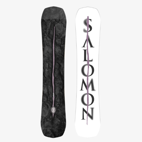 Tabla Snow H Craft, SNOW Salomon