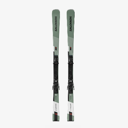 Kit E S/Max 8+ E M10 GW L80