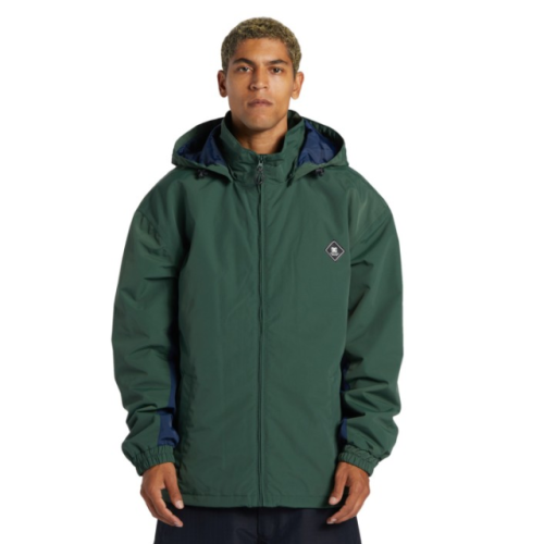 Campera Snow H Vista,  Dc