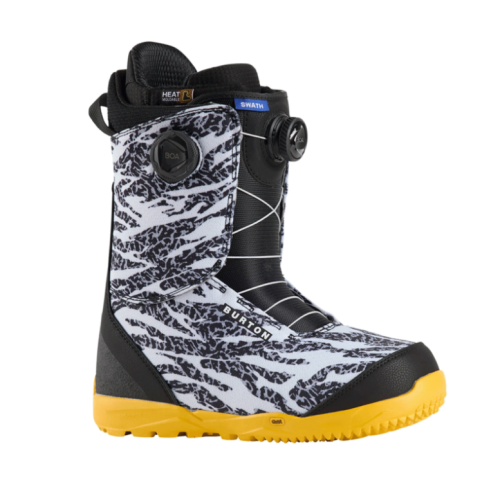 Botas Snow H Swath Boa