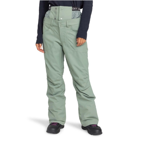 Pantalón Snow D Snowholic NP