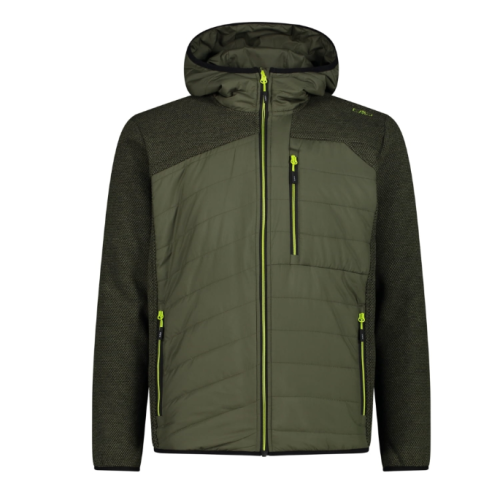Campera C/C H 33H2047