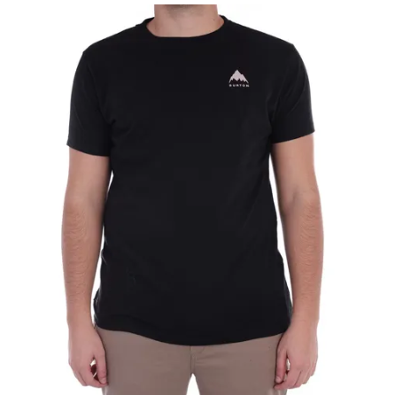 Remera ML H New Elite
