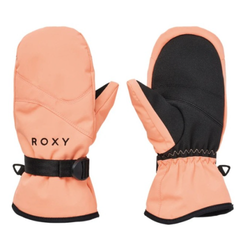 Mitones Snow D Roxy Jetty Solid