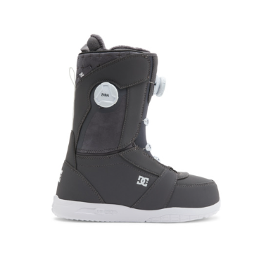 Botas Snow D Lotus,  Dc