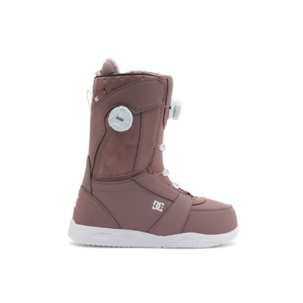 Botas Snow D Lotus, SNOW Dc