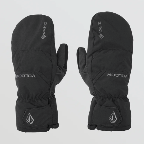 Mitones Snow H Stay Dry Gore Tex