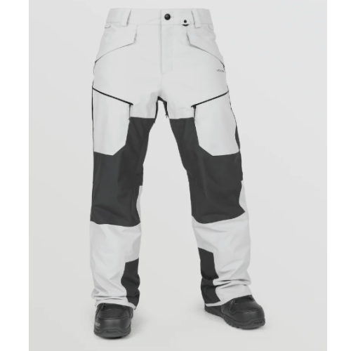 Pantalón Snow D Stone Mica 20K