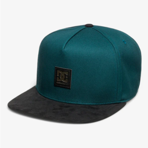 Gorra H Brackers, GORRAS Dc