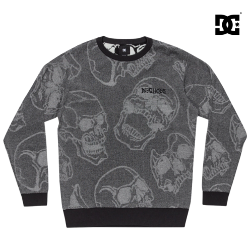 Sweater H Fracture