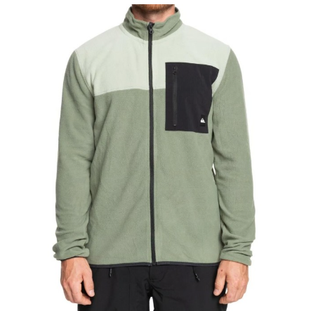 Campera H Aker Fleece, CAMPERAS Quiksilver