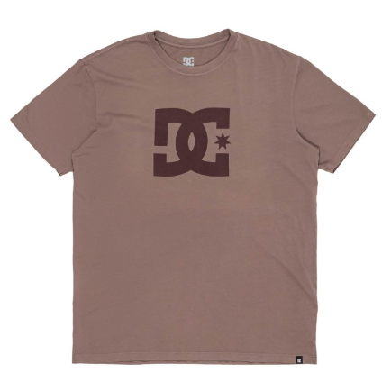 Remera MC H DC Star Pigment Dye