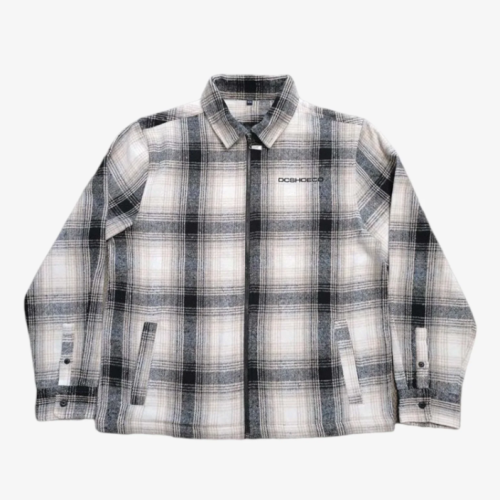Camisa ML H Mineral