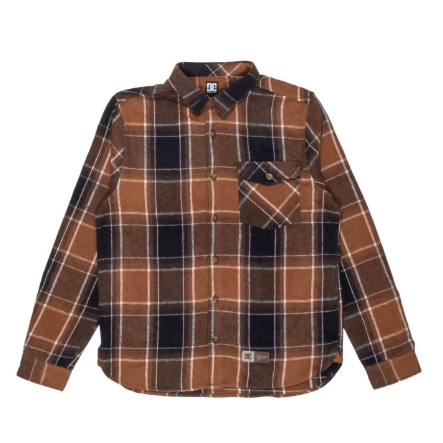 Camisa ML H Marshal 2