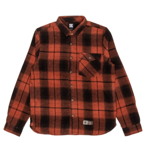 Camisa ML H Marshal 2, CAMISAS Dc
