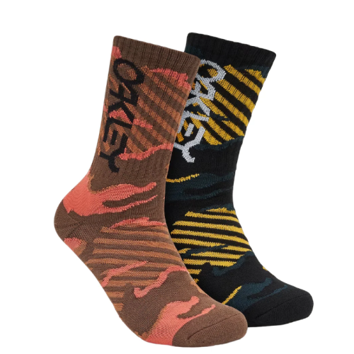 Medias Camo B1B RC 2.0