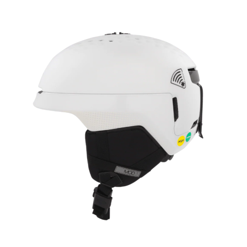 Casco Snow H MOD3 I.C.E.
