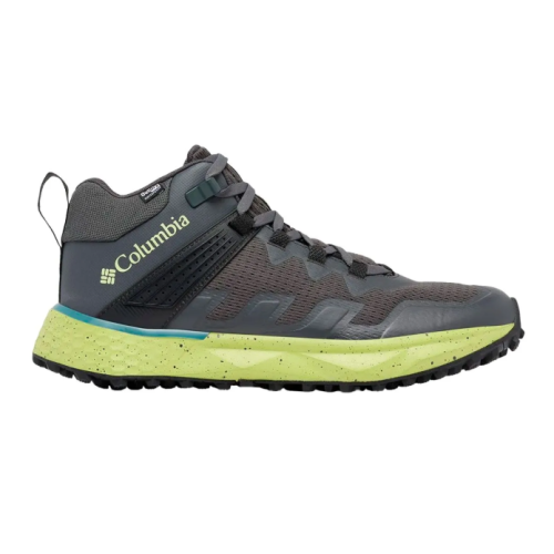 Botas H Facet 75 Mid Outdry