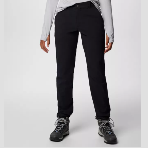 Pantalón D Back Beauty 2.0 Softshell