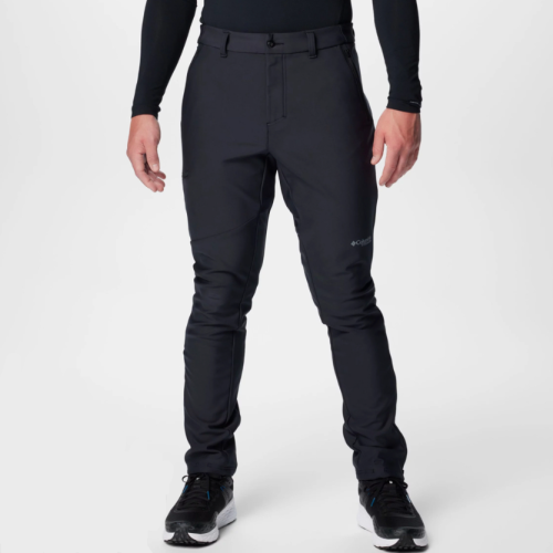 Pantalón H Vast Canyon Softshell, PANTALONES Columbia