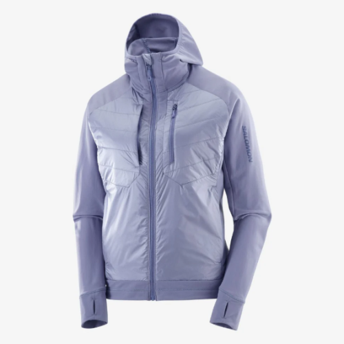 Campera C/C D Elixir Hybrid Insulated
