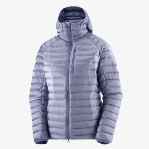 Campera C/C D Elixir Micro Down,  Salomon