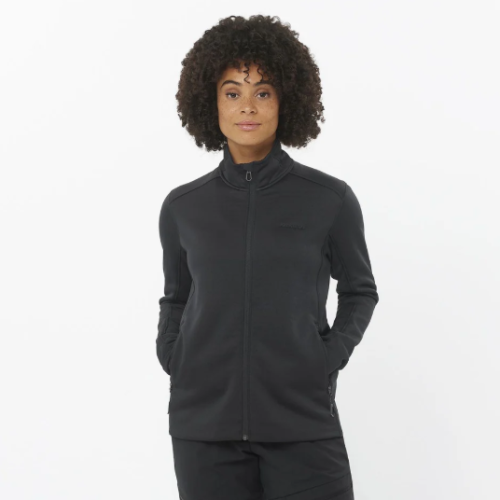 Campera D Outline Warm