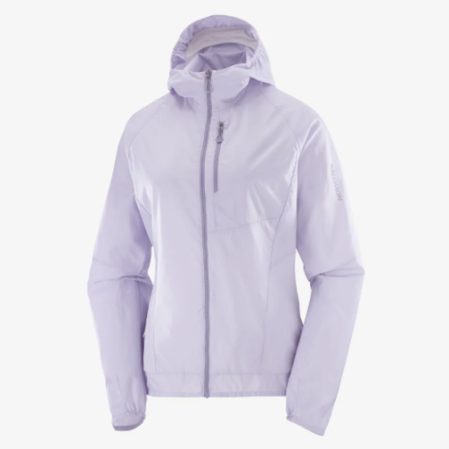 Campera C/C D Bonatti Cross Wind,  Salomon