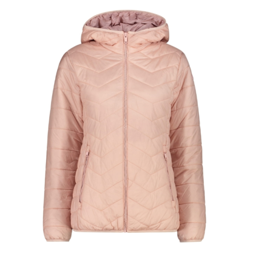Campera C/C D Fix 33K3506
