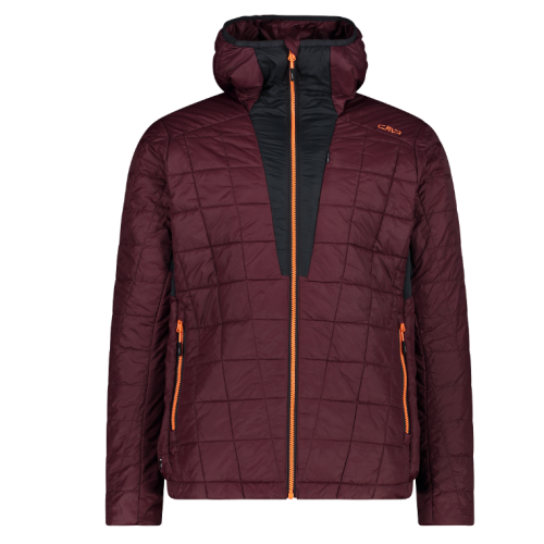 Campera C/C H Fix 33Z2987
