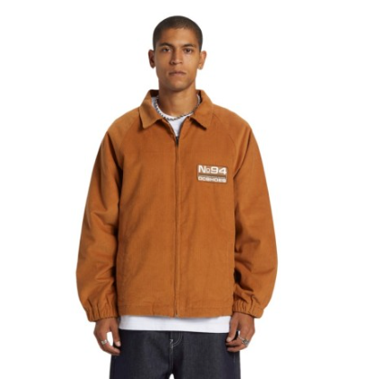 Campera H No 94 Worker