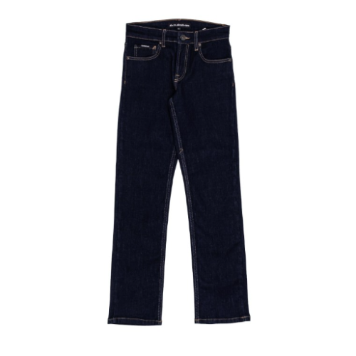 Jean N Aqua Cult Aged Regular Fit