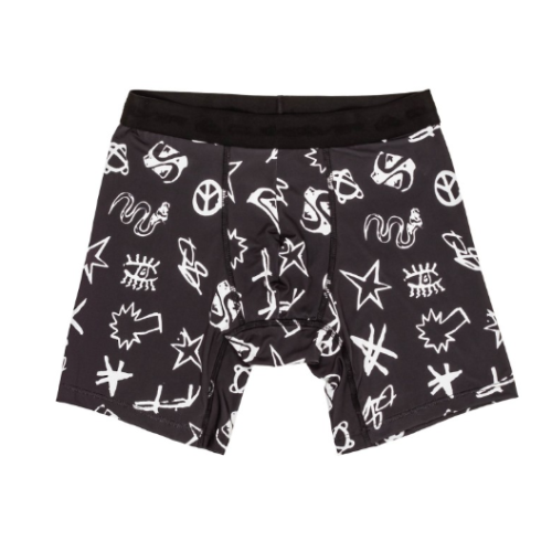 Boxer H Poster, ROPA INTERIOR Quiksilver