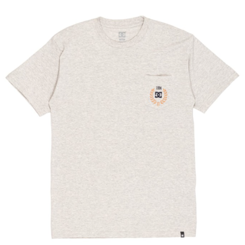 Remera MC H Freshman Pocket