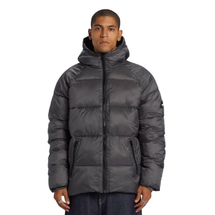 Campera C/C H Cantera Puffer