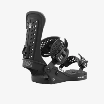 Fijaciones Snow H Force Classic