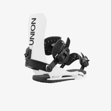 Fijaciones Snow H STR