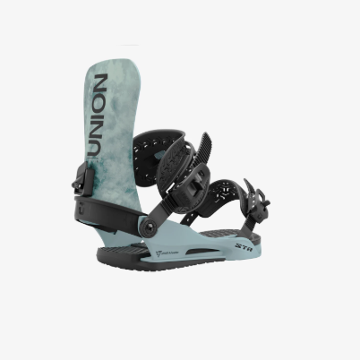 Fijaciones Snow H STR