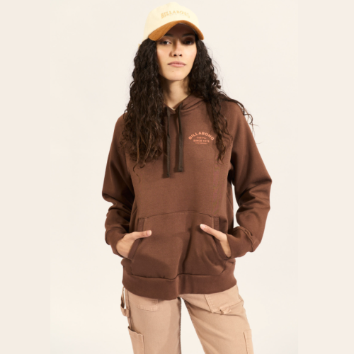 Buzo C/C D Feeling Free,  Billabong
