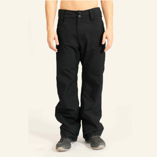 Pantalón Snow H Outsider, PANTALONES Billabong