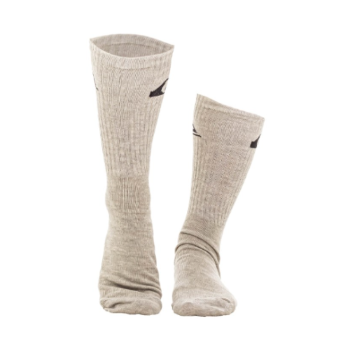Medias H Quik Crew WG Pack*2, MEDIAS Quiksilver