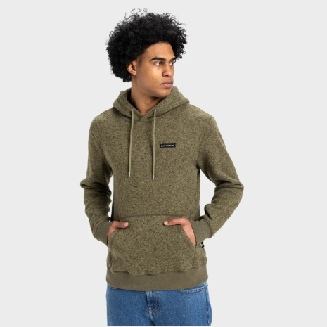 Buzo C/C H Keller,  Quiksilver