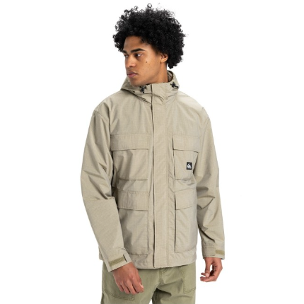 Campera H New Horizon,  Quiksilver