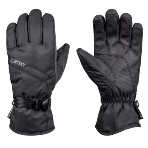 Guantes Snow D Goretex Fizz