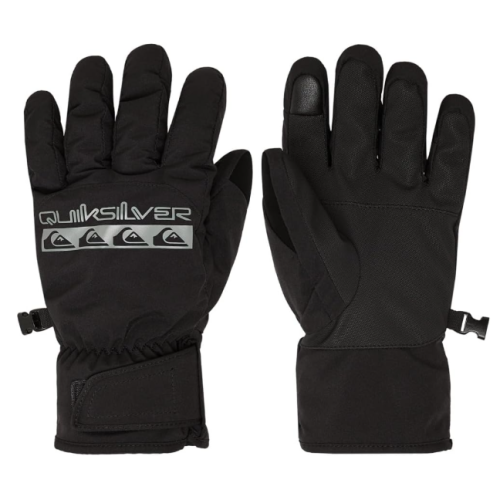 Guantes Snow H Cross, GUANTES Quiksilver