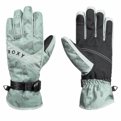 Guantes Snow D Roxy Jetty, GUANTES Roxy